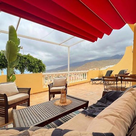 Magnolia Apartment Costa Adeje  Ngoại thất bức ảnh