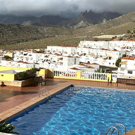 Magnolia Apartment Costa Adeje  Ngoại thất bức ảnh
