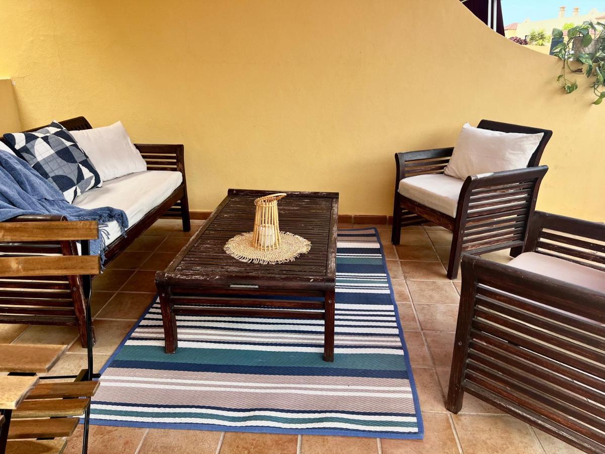 Magnolia Apartment Costa Adeje  Ngoại thất bức ảnh