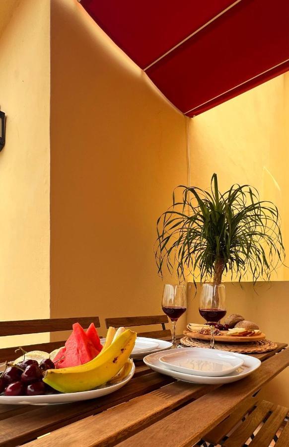 Magnolia Apartment Costa Adeje  Ngoại thất bức ảnh