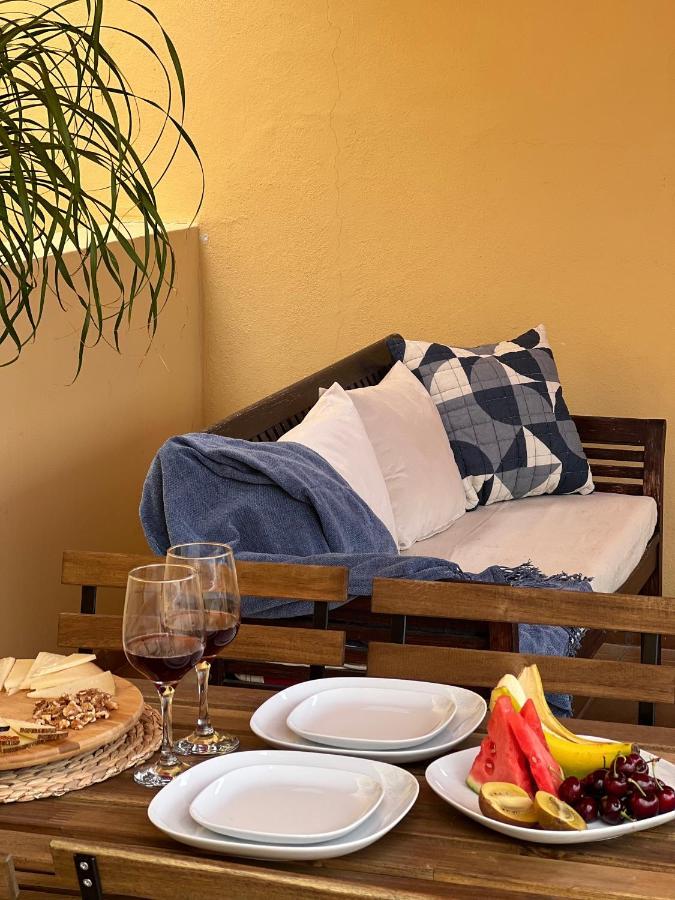 Magnolia Apartment Costa Adeje  Ngoại thất bức ảnh
