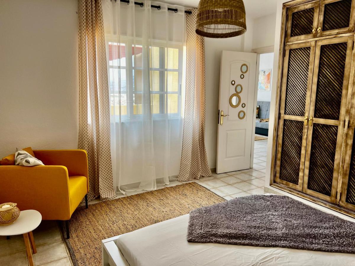 Magnolia Apartment Costa Adeje  Ngoại thất bức ảnh