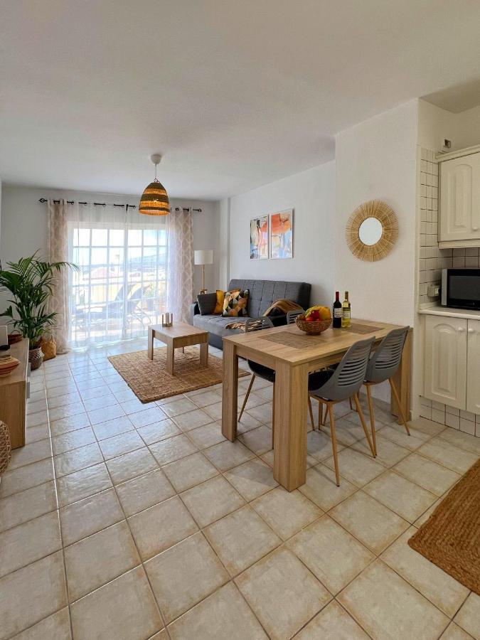 Magnolia Apartment Costa Adeje  Ngoại thất bức ảnh