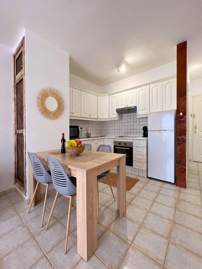 Magnolia Apartment Costa Adeje  Ngoại thất bức ảnh